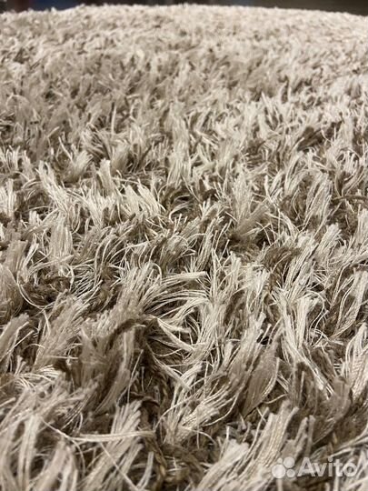 Ковер напольный Crystal 160 на 230