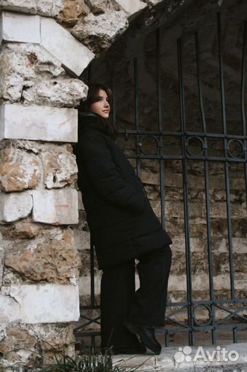 Фотосессия в парке Кузьминки