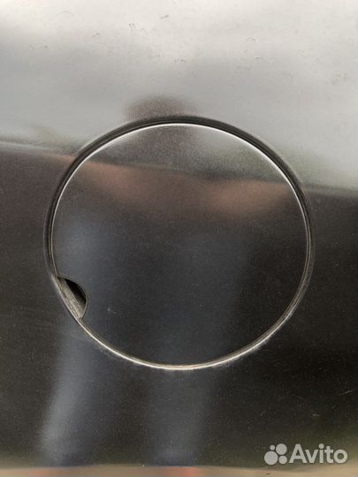 Лючок бензобака renault megane 3