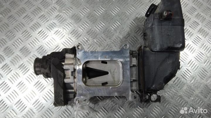 Турбина Volkswagen Golf 6 03C276