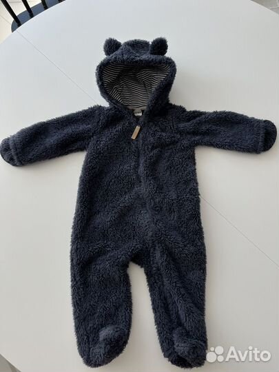 Комбинезон carters