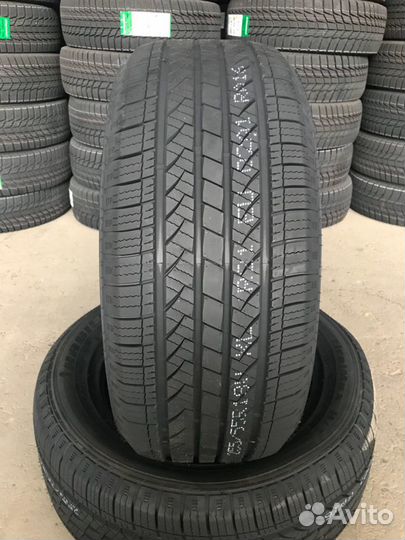 Habilead Practial Max H/T-RS21 235/60 R18