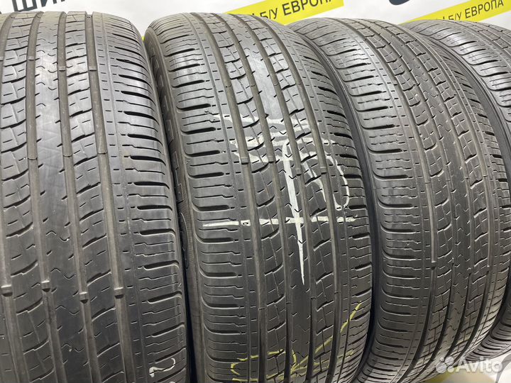 Kumho Solus KH16 225/55 R19