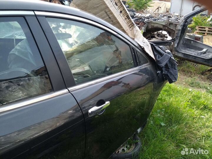 Mazda CX-7 дверь передняя правая