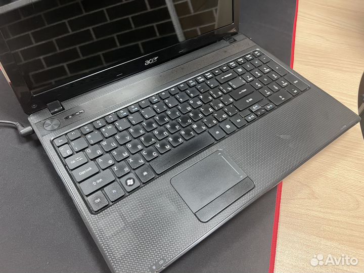 Ноутбук Acer