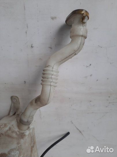 Бачок омывателя Renault Modus хэтчбэк 5 дв. 1.2
