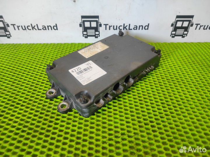 Блок силовых предохранителей Volvo Fh 4