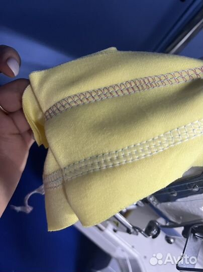 Распошивальная машина Jack K5-D-01GB/364