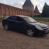 Opel Vectra 1.8 MT, 2006, 189 000 км, с пробегом, цена 850 000 руб.