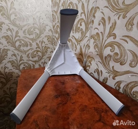 Новый табурет для ванной