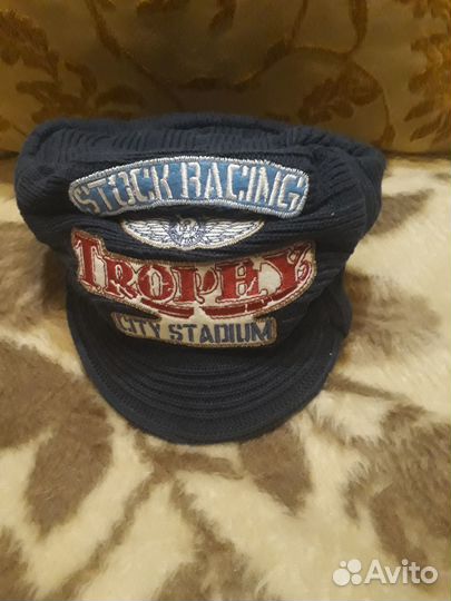 Детские шапочки