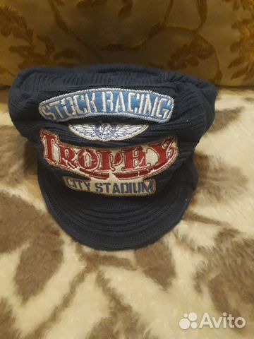 Детские шапочки