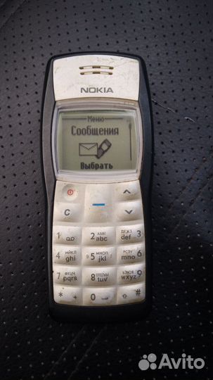 Nokia 1100