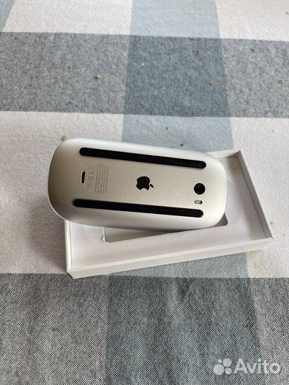 Мышь apple magic mouse 2