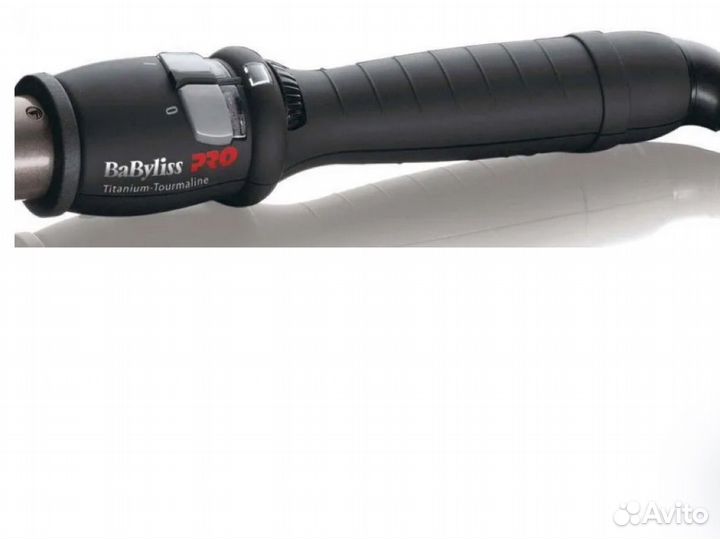 Конусная плойка Babyliss pro bab2280TTE