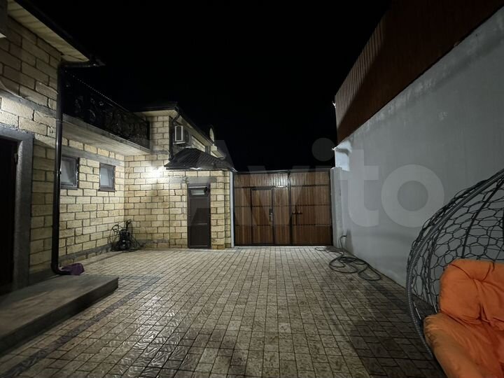 Дача 150 м² на участке 2,5 га