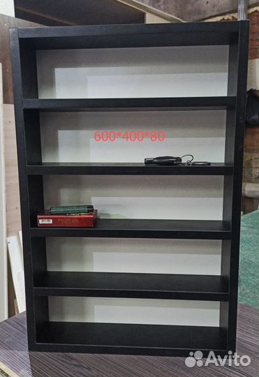 Полка навесная