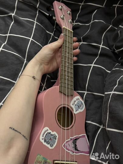 Укулеле martin romas mr-21