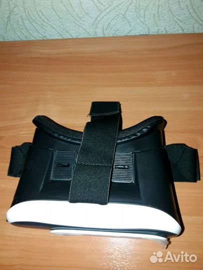 Очки виртуальной реальности