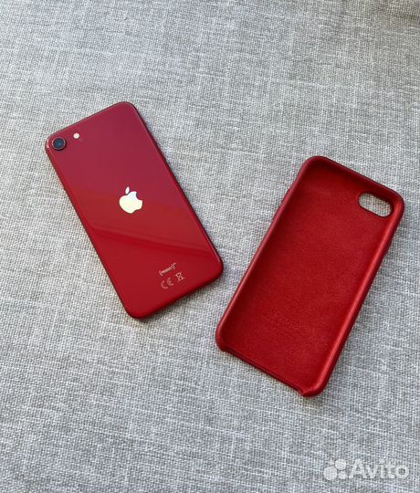 iPhone SE (2020), 64 ГБ