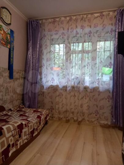 Квартира-студия, 18,2 м², 1/5 эт.