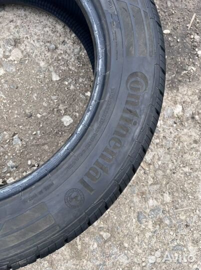 Continental ContiCrossContact LX2 215/60 R17