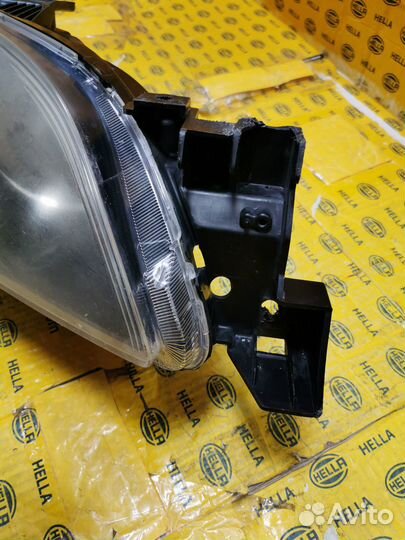 Фара Mazda3 2003 седан (342)