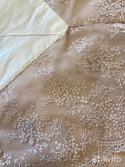 Покрывало конверт на выписку