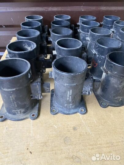 Расходомер nissan