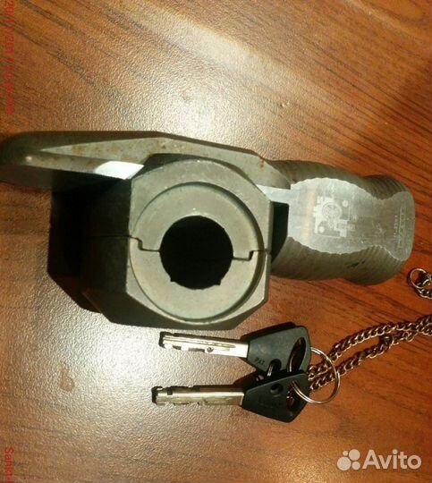 Гарант блок стандарт 201 для ваз 2110, 2111, 2112