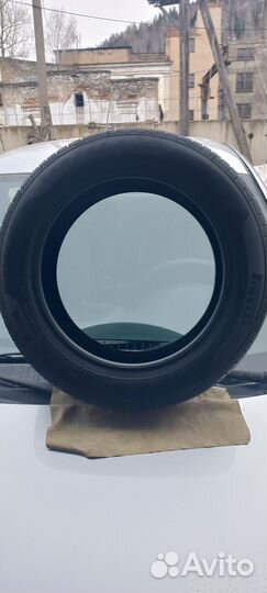 Pirelli Ice Asimmetrico 185/55 R15 82N