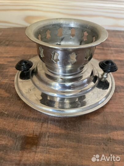 Самовар электрический СССР