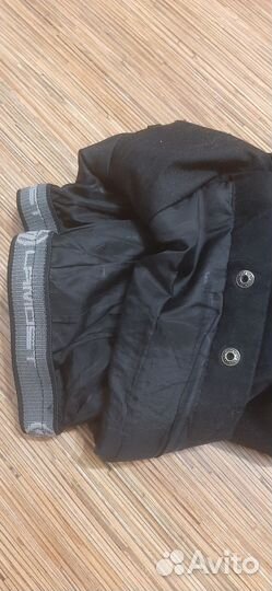 Брюки горнолыжные мужские