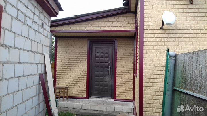 Ремонт и строительство