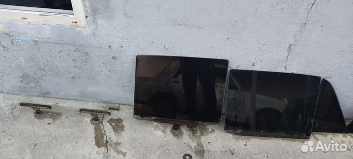 Авто стекла на ваз 2107