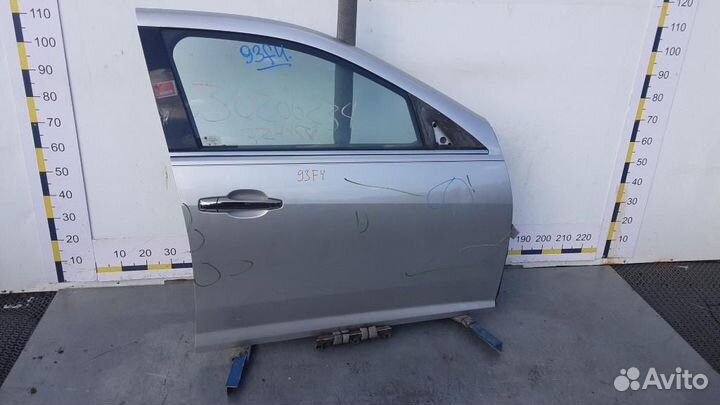 Дверь передняя правая Cadillac STS