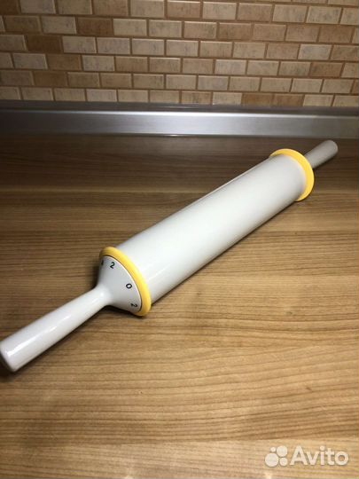 Скалка для теста