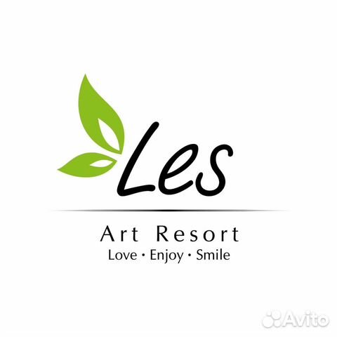 Работа в отеле Les Art Resort с проживанием
