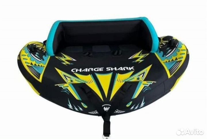 Буксируемый баллон Thunder 3p (3х местный)