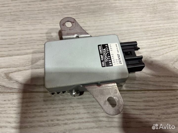 Блок управления тнвд Lexus Nx 300H Z10 X2ARY32T