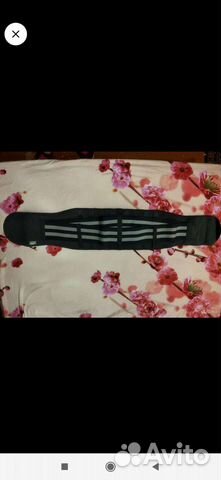 Корсет полужесткой фиксации