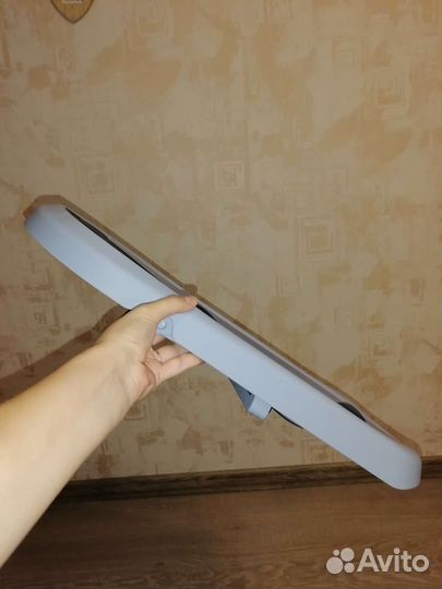 Горка для купания