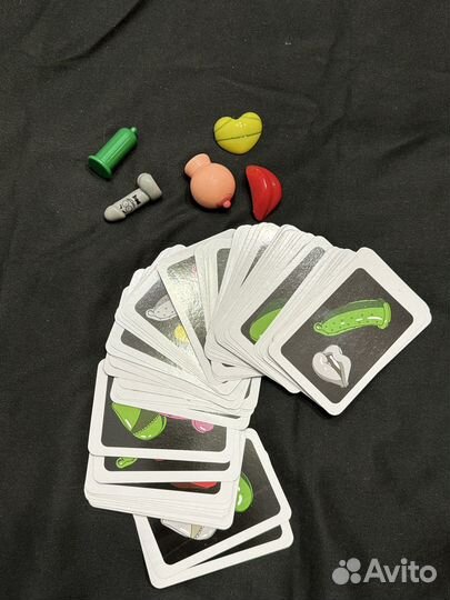 Настольная игра 