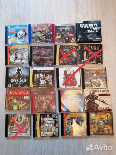 Игры на пк лицензия