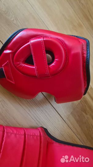 Экипировка для единоборств, размер S