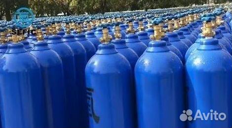 Газовые баллоны. Скупка