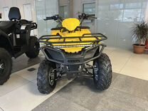 Квадроцикл Irbis ATV 200 LUX