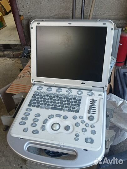 Портативный узи аппарат