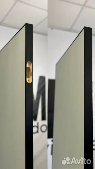 Двери под покраску