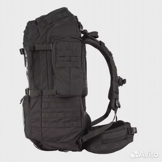 Тактический Рюкзак Rush 100 5.11 Черный (56555-019)